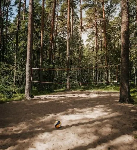 Holiday home Hot Tub In The Woods *