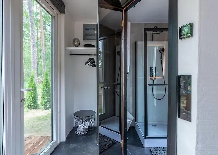 Holiday home Hot Tub In The Woods Jarvekula (Harju)