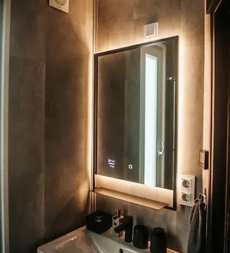 Hot Tub In The Woods Σπίτι διακοπών Yarvekyulya