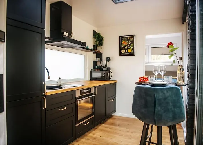 Hot Tub In The Woods Σπίτι διακοπών Yarvekyulya