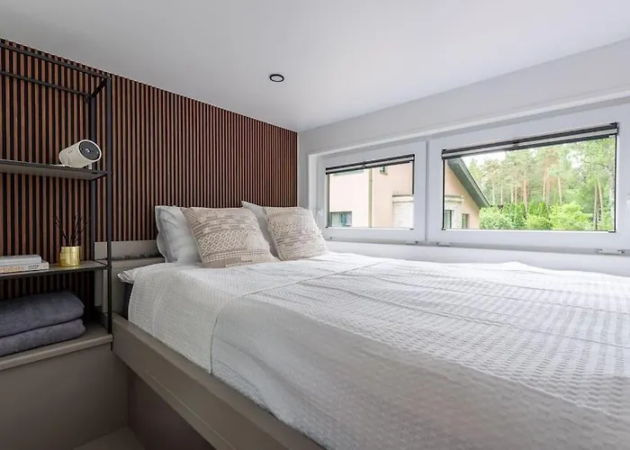 Holiday home Hot Tub In The Woods Jarvekula (Harju)