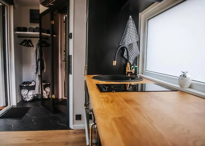 Σπίτι διακοπών Hot Tub In The Woods Yarvekyulya